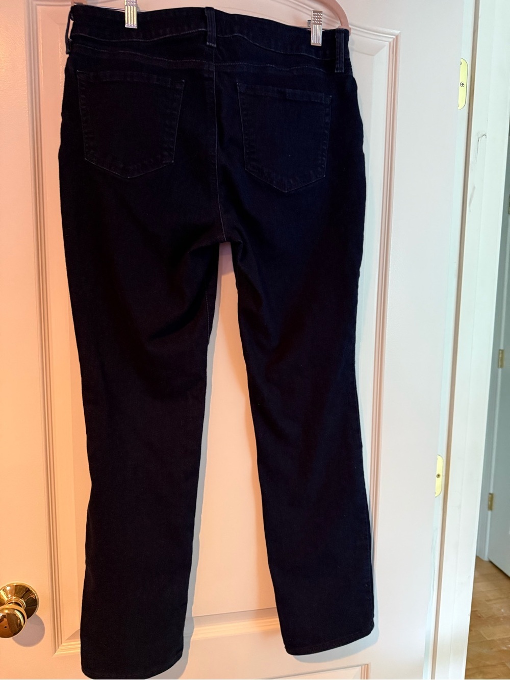 NYDJ Sherri Slim Jeans Size 12